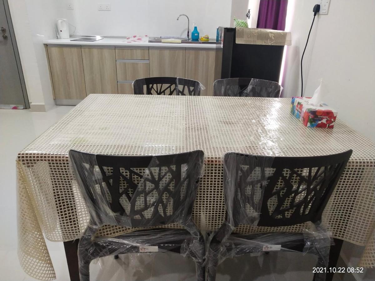 Studio Suite Homestay Klia Szepang Kültér fotó