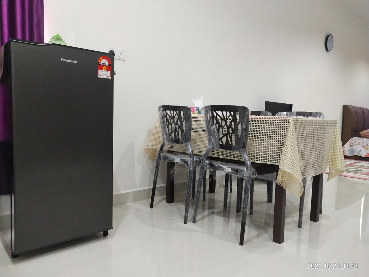 Studio Suite Homestay Klia Szepang Kültér fotó