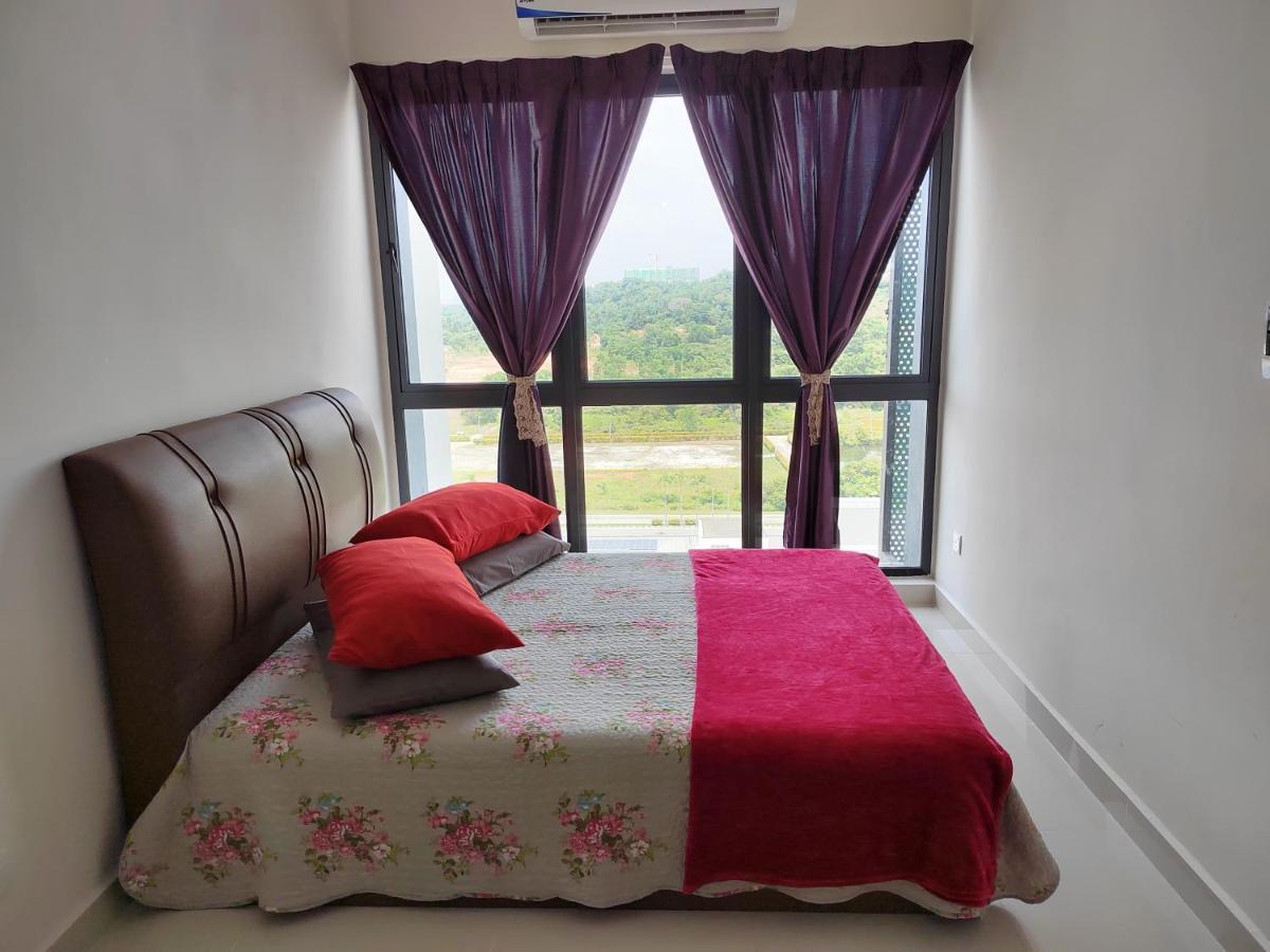 Studio Suite Homestay Klia Szepang Kültér fotó
