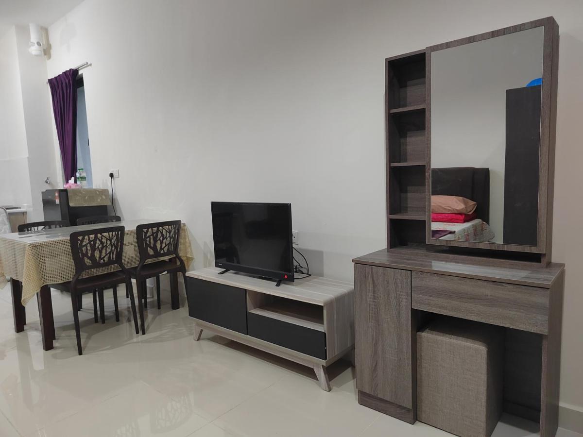 Studio Suite Homestay Klia Szepang Kültér fotó
