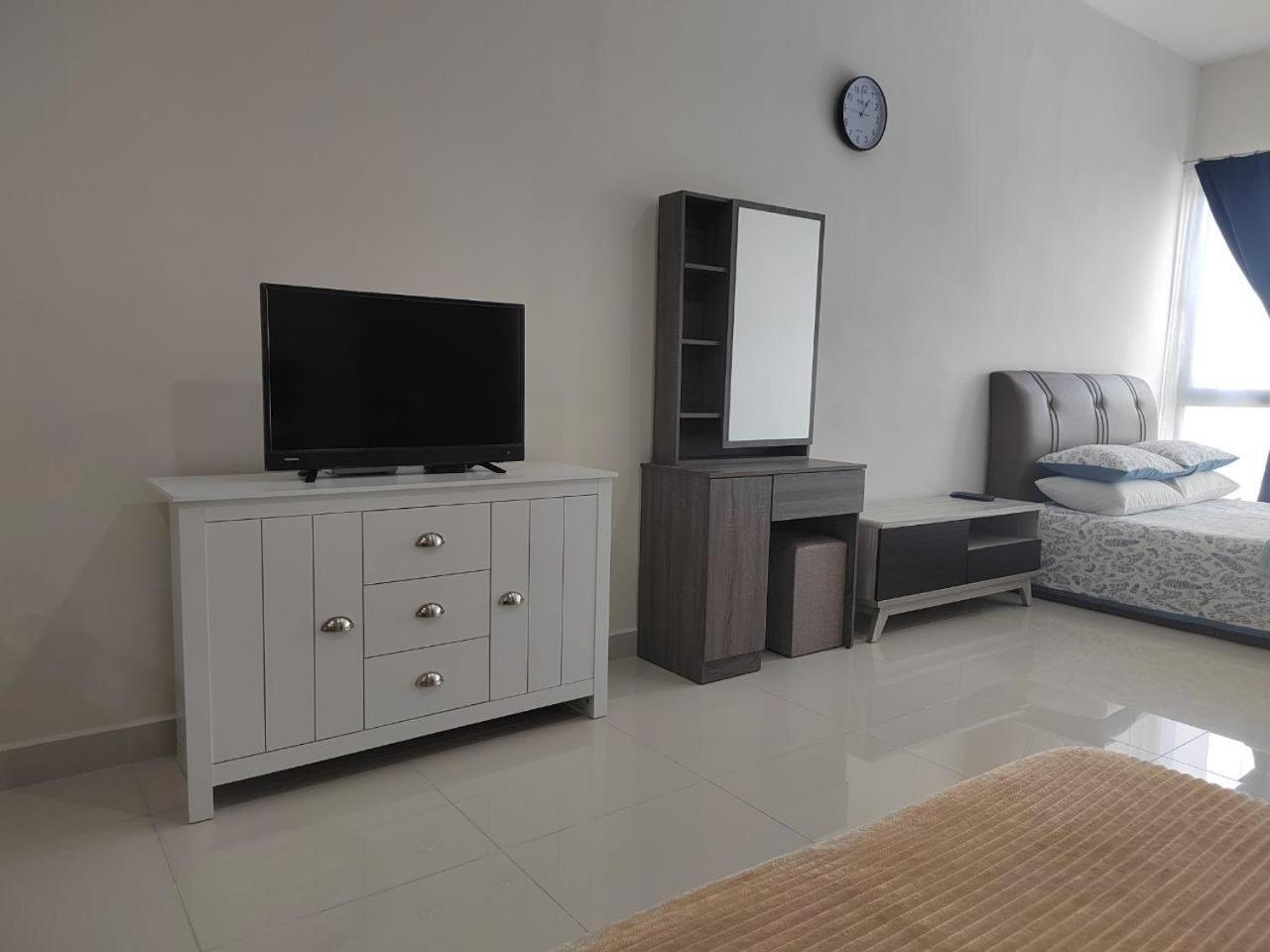 Studio Suite Homestay Klia Szepang Kültér fotó