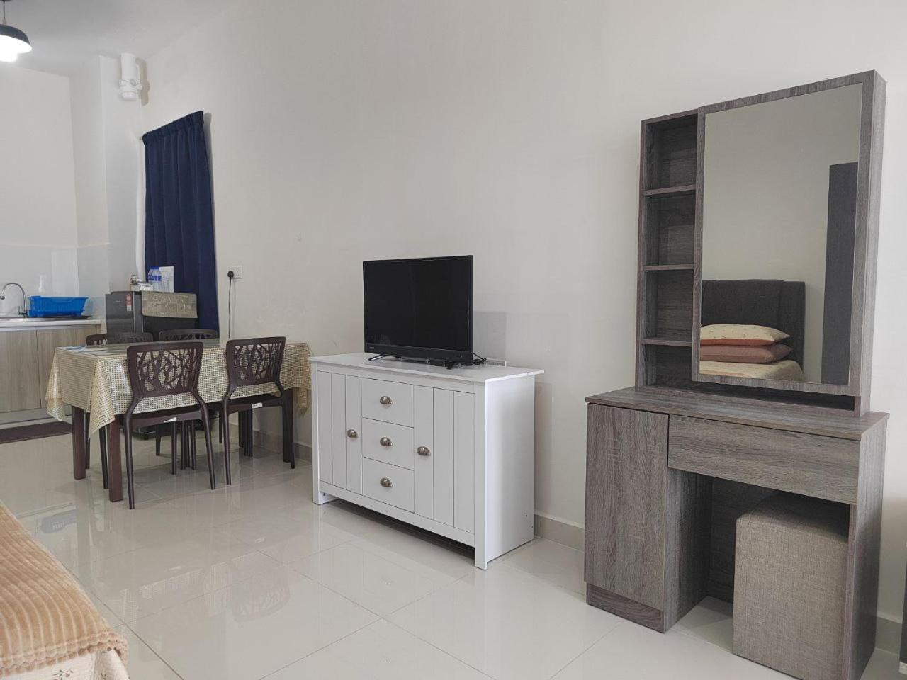 Studio Suite Homestay Klia Szepang Kültér fotó