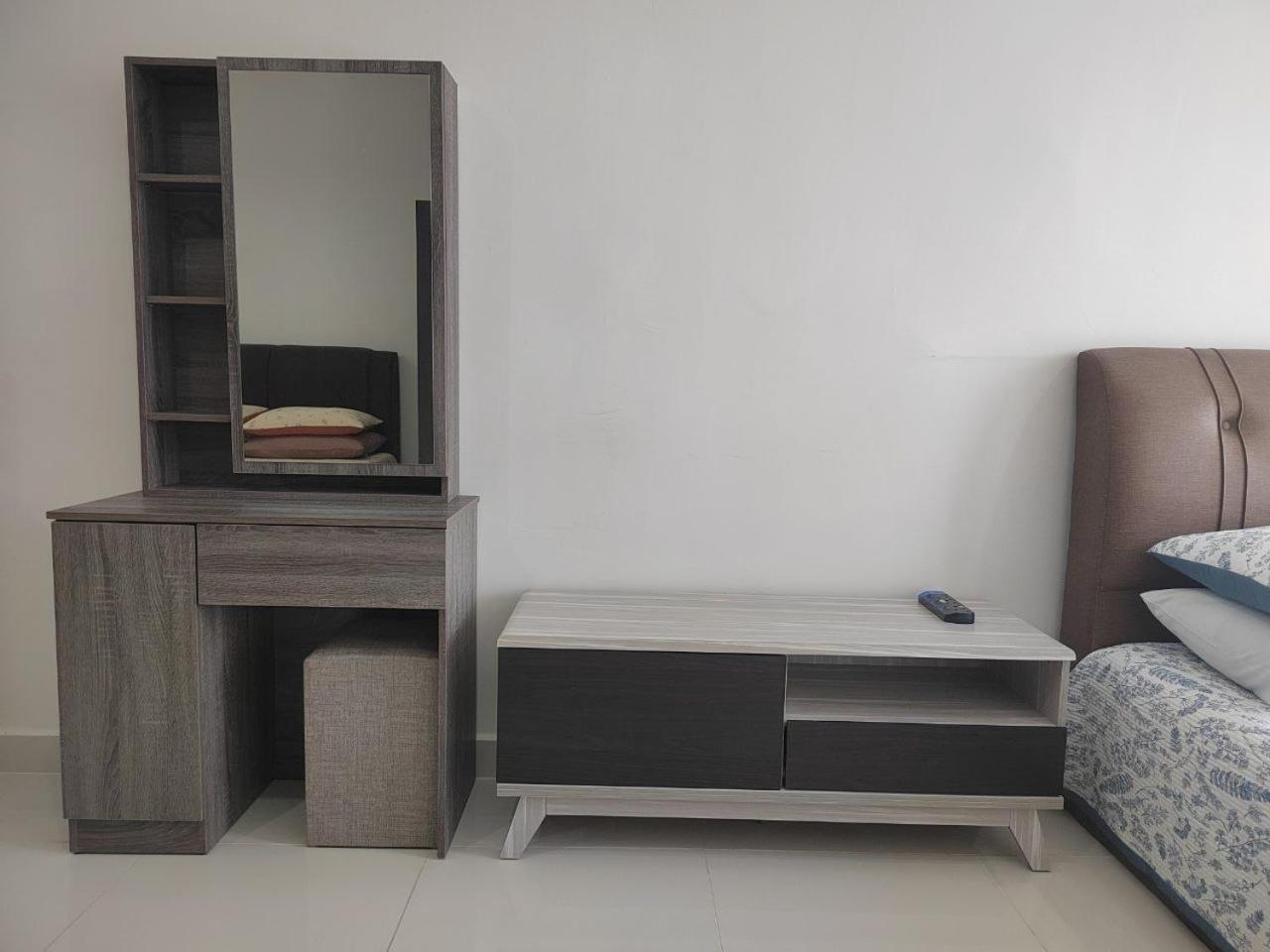 Studio Suite Homestay Klia Szepang Kültér fotó