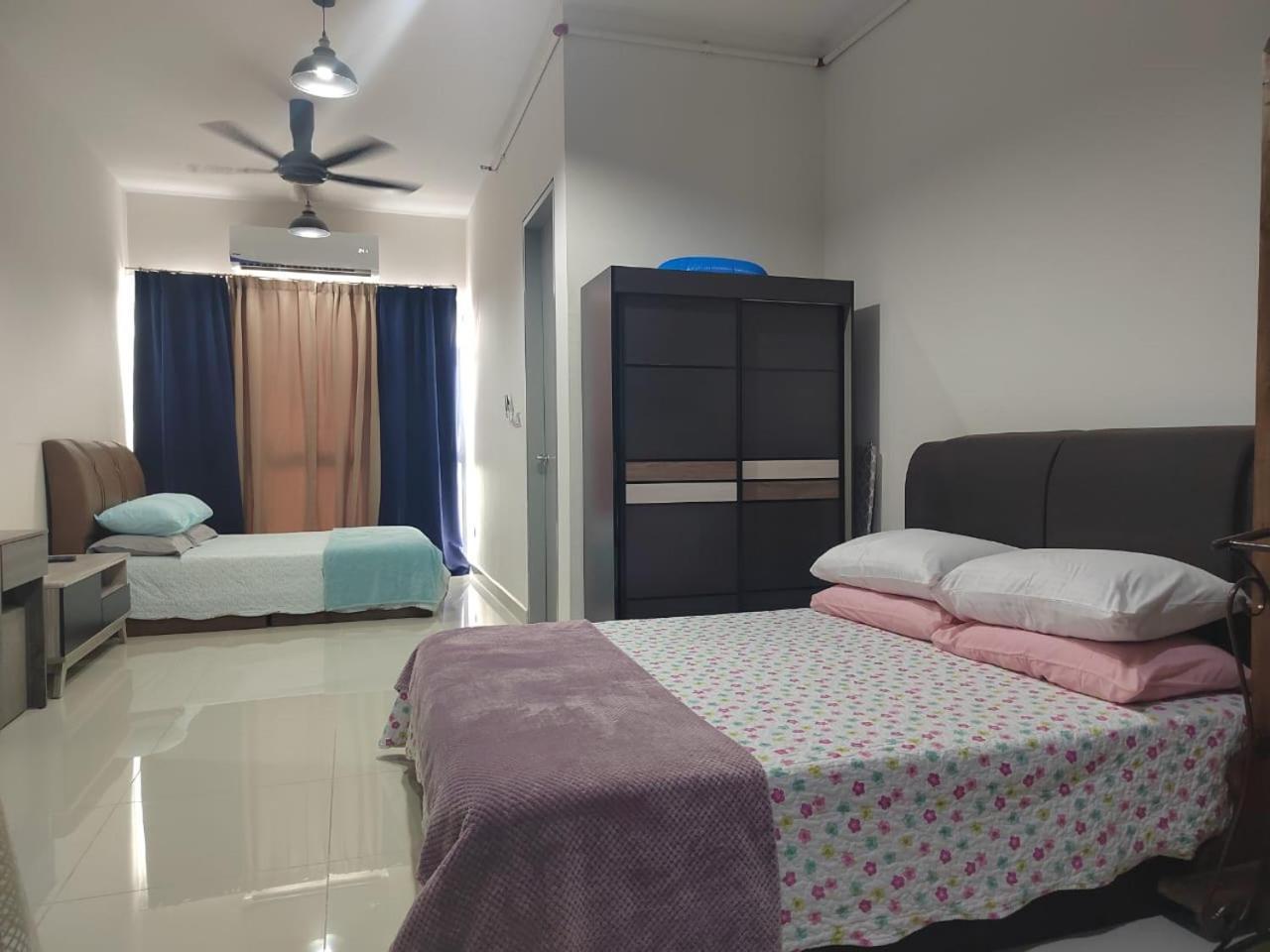 Studio Suite Homestay Klia Szepang Kültér fotó